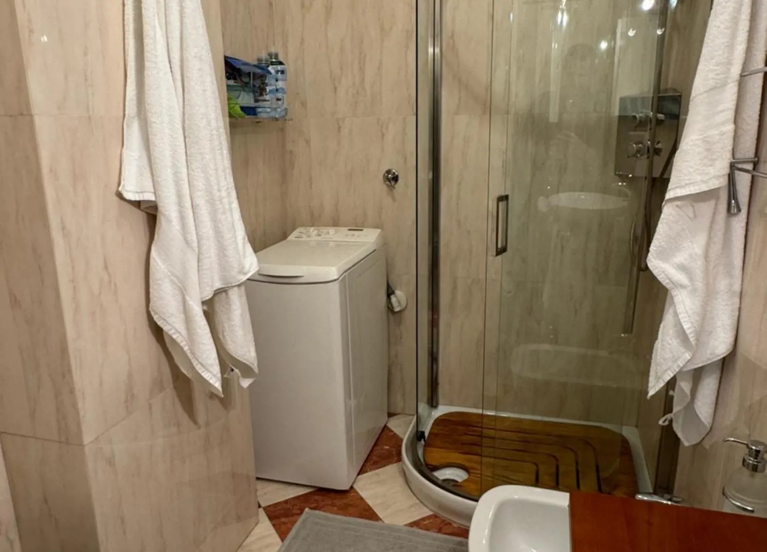 Appartamento Romantico Centro Rapallo By Portofinovacanze شقة
