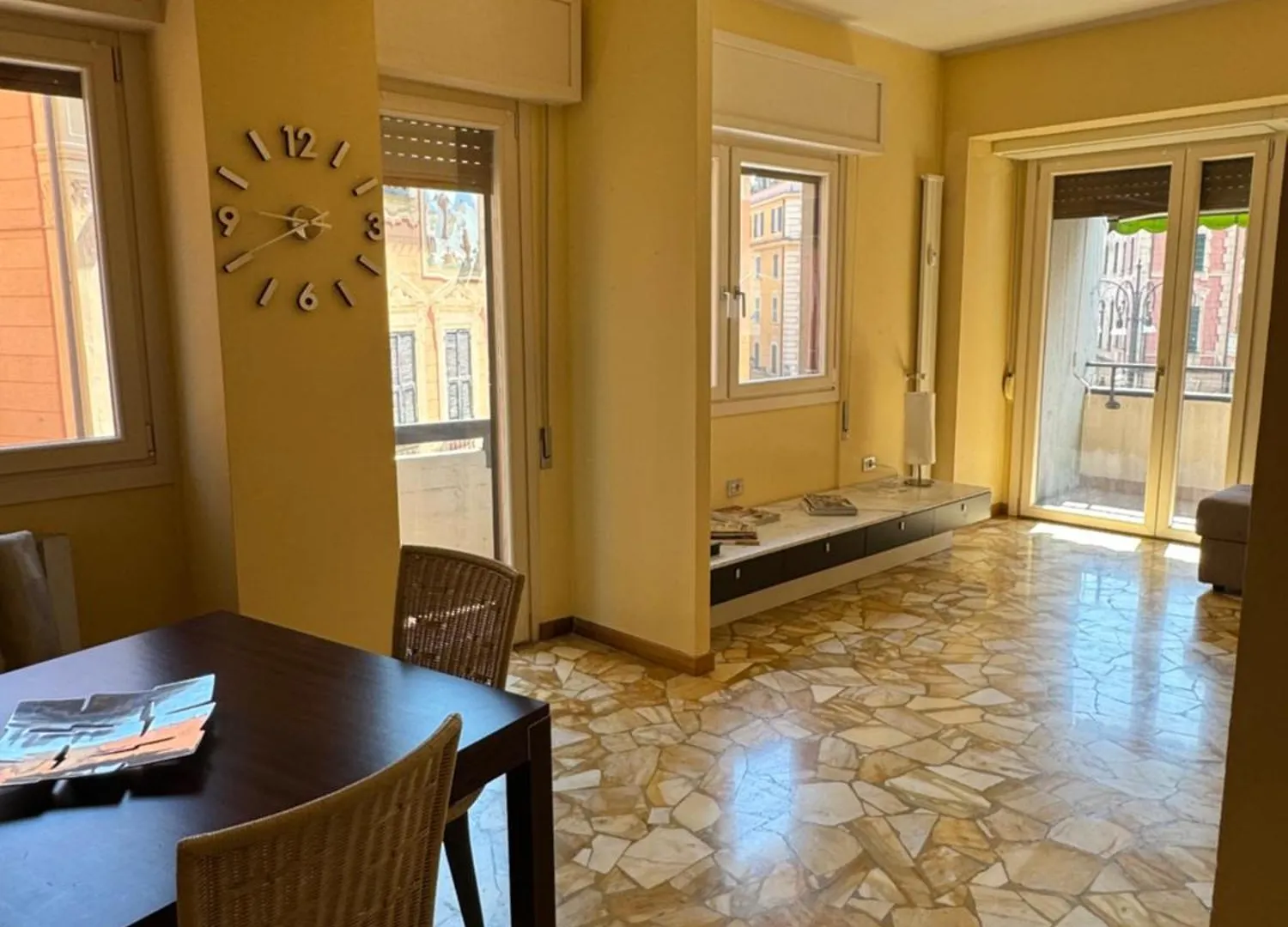 Appartamento Romantico Centro Rapallo By Portofinovacanze 0*,