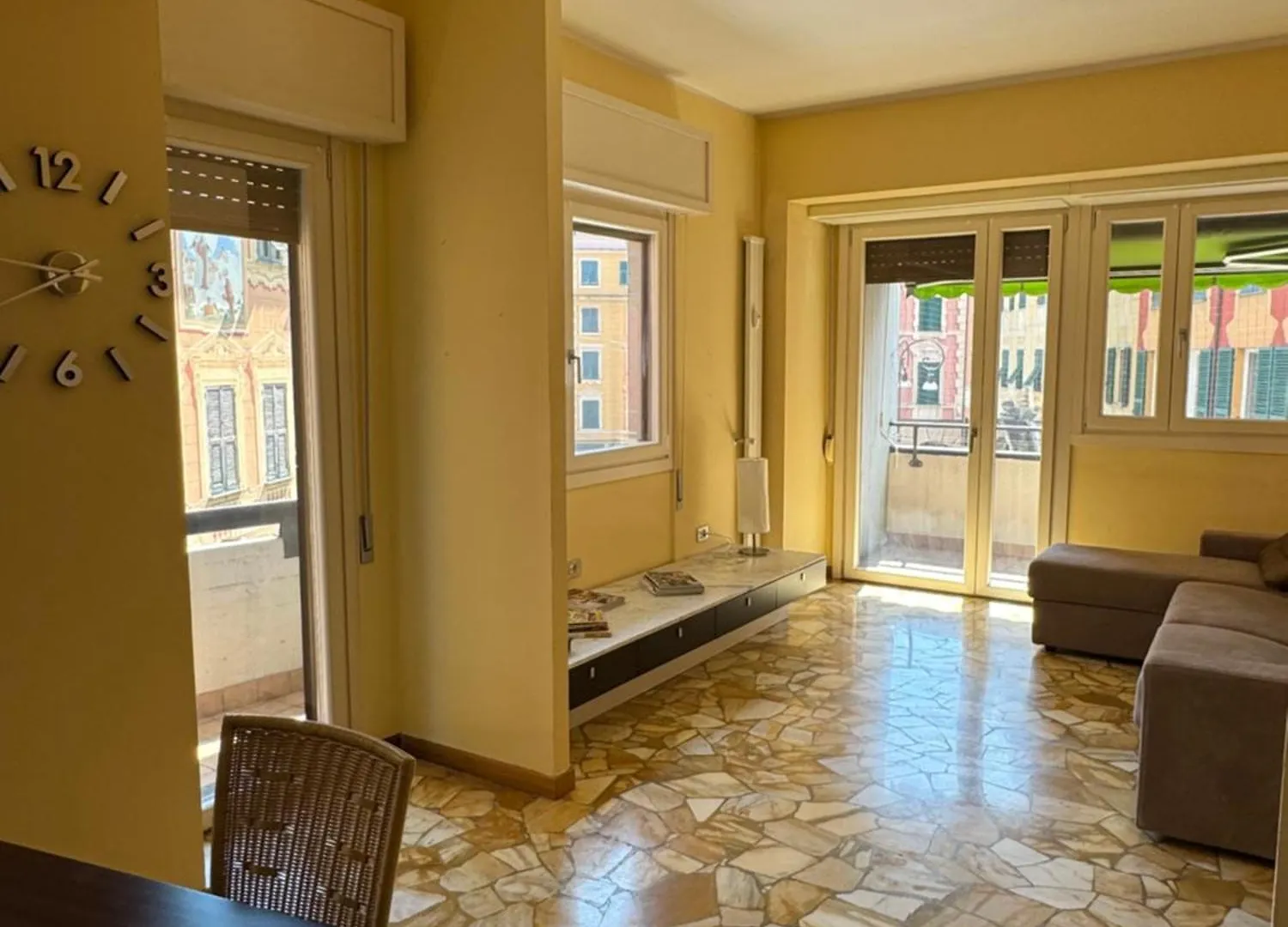 Apartment Appartamento Romantico Centro Rapallo By Portofinovacanze
