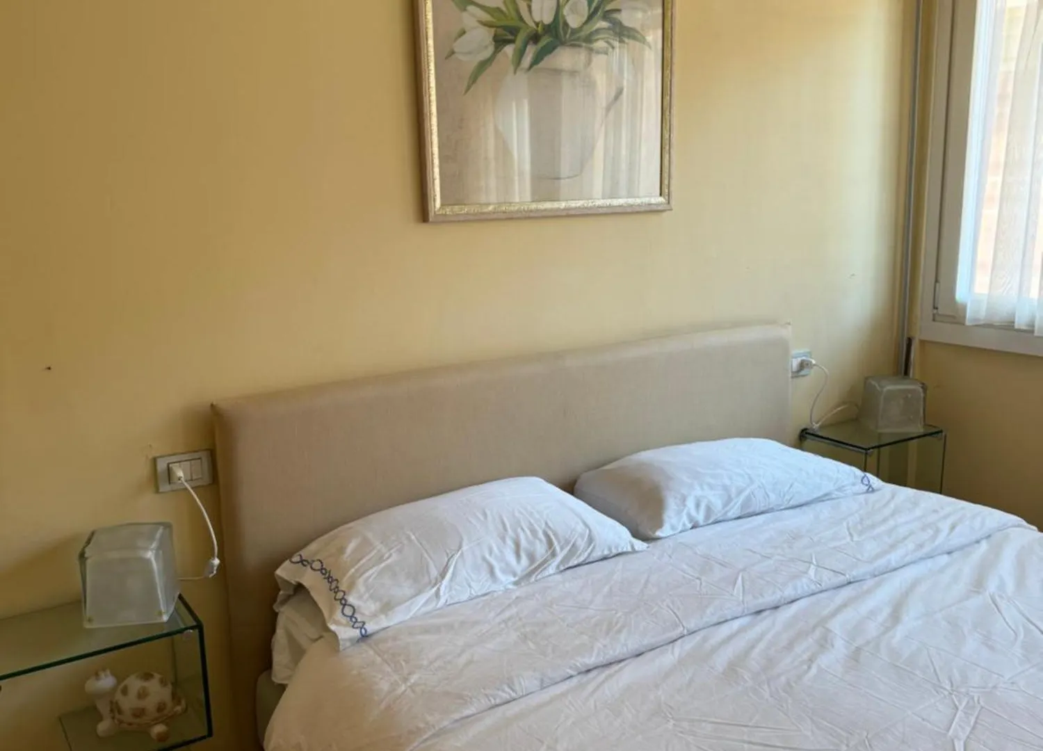 Appartamento Romantico Centro Rapallo By Portofinovacanze Italy